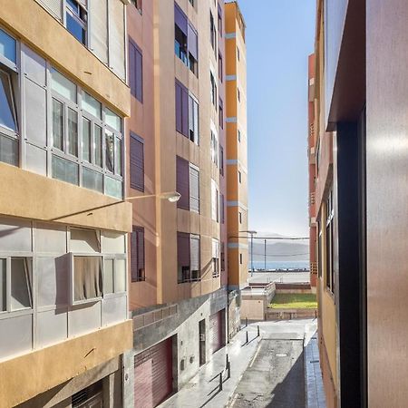 Casa Arrullo Las Canteras - Next To The Beach Las Palmas / Gran Canaria Exterior foto