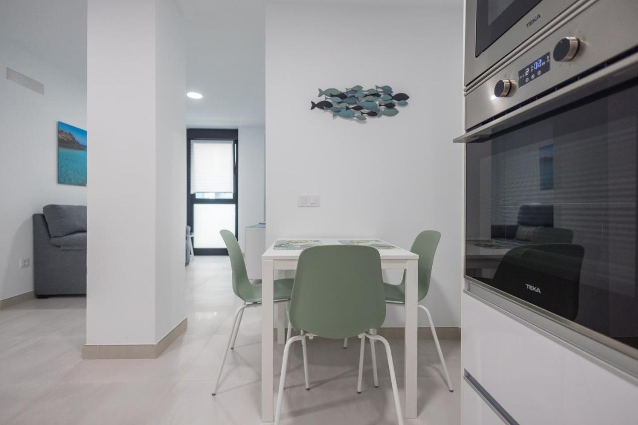 Casa Arrullo Las Canteras - Next To The Beach Las Palmas / Gran Canaria Exterior foto