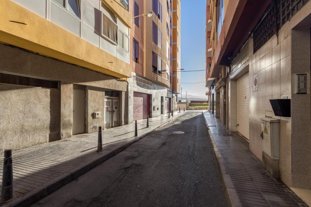 Casa Arrullo Las Canteras - Next To The Beach Las Palmas / Gran Canaria Exterior foto