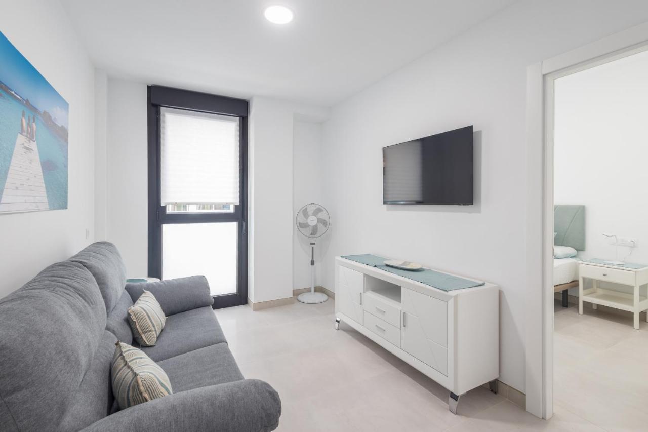 Casa Arrullo Las Canteras - Next To The Beach Las Palmas / Gran Canaria Exterior foto